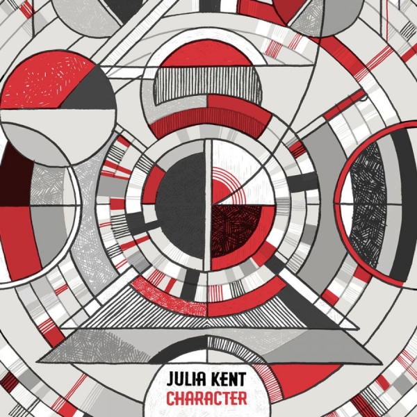Kent Julia - Character in der Gruppe VINYL / Bestseller bei Bengans Skivbutik AB (1793984)