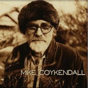 Coykendall Mike - Chasing Away The Dots in der Gruppe VINYL bei Bengans Skivbutik AB (1793999)