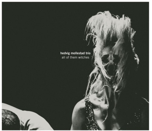 Hedvig Mollestad Trio - All Of Them Witches in der Gruppe VINYL / Rock bei Bengans Skivbutik AB (1794006)