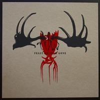 Old Wind - Feast On Your Gone in der Gruppe VINYL bei Bengans Skivbutik AB (1794018)