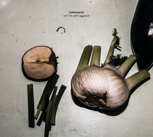 Motorpsycho - Still Life With Eggplant in der Gruppe VINYL / Rock bei Bengans Skivbutik AB (1794042)