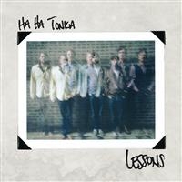 Ha Ha Tonka - Lessons in der Gruppe VINYL bei Bengans Skivbutik AB (1794092)