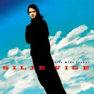 Vige Silje - Alle Mine Tankar in der Gruppe CD bei Bengans Skivbutik AB (1794120)