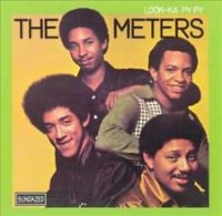 Meters The - Look-Ka Py Py - Expanded Edition in der Gruppe CD bei Bengans Skivbutik AB (1794148)