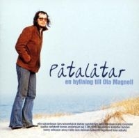 Various Artists - Påtalåtar-En Hyllning Till Ola Magn in der Gruppe CD bei Bengans Skivbutik AB (1794342)
