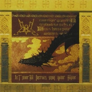 Summoning - Let Mortal Heroes Sing Your Fame in der Gruppe CD bei Bengans Skivbutik AB (1794718)