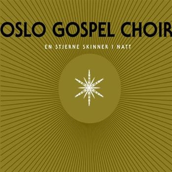 Oslo Gospel Choir - En Stjerne Skinner I Natt in der Gruppe CD / Bestseller bei Bengans Skivbutik AB (1794803)