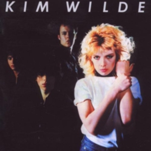Wilde Kim - Kim Wilde in der Gruppe Minishops / Kim Wilde bei Bengans Skivbutik AB (1794831)