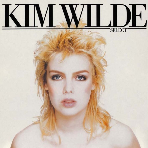 Wilde Kim - Select in der Gruppe CD / Bestseller bei Bengans Skivbutik AB (1794832)