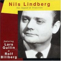 Lindberg Nils - Sax Appeal & Trisection in der Gruppe CD bei Bengans Skivbutik AB (1795005)