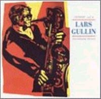 Gullin Lars - Stockholm Streets 1959/60 (Vol.4) in der Gruppe CD bei Bengans Skivbutik AB (1795014)