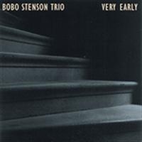 Stenson Bobo Trio - Very Early in der Gruppe CD bei Bengans Skivbutik AB (1795023)