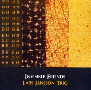 Lars Jansson Trio - Invisible Fiends in der Gruppe CD / Jazz bei Bengans Skivbutik AB (1795045)