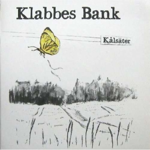 Klabbes Bank - Kålsäter in der Gruppe CD bei Bengans Skivbutik AB (1795048)