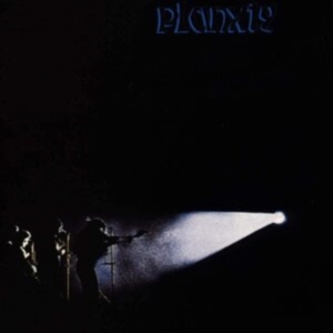 Planxty - Planxty in der Gruppe CD bei Bengans Skivbutik AB (1795053)