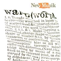 New Musik - Warp in der Gruppe CD bei Bengans Skivbutik AB (1795205)