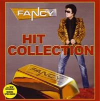 Fancy - Hit Collection in der Gruppe CD bei Bengans Skivbutik AB (1795258)
