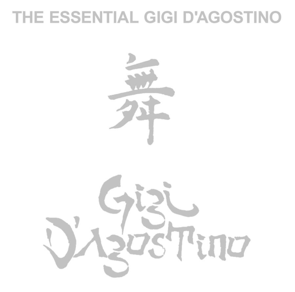 D'agostino Gigi - Essential Gigi D'agostino in der Gruppe CD / Bestseller bei Bengans Skivbutik AB (1795259)