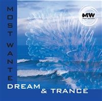 Dream And Trance - Various in der Gruppe CD bei Bengans Skivbutik AB (1795262)