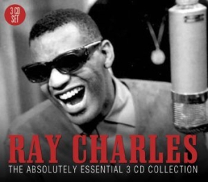 Charles Ray - Absolutely Essential Collection in der Gruppe CD bei Bengans Skivbutik AB (1795347)