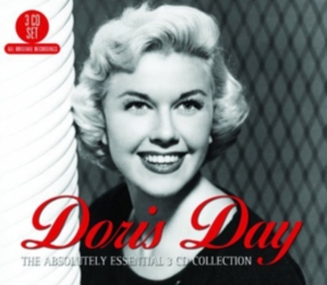 Day Doris - Absolutely Essential Collection in der Gruppe CD bei Bengans Skivbutik AB (1795358)