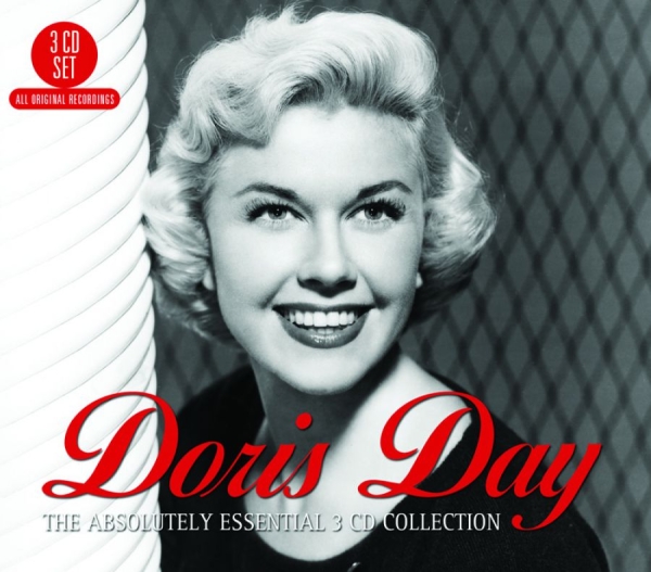 Day Doris - Absolutely Essential Collection in der Gruppe CD / Bestseller bei Bengans Skivbutik AB (1795358)