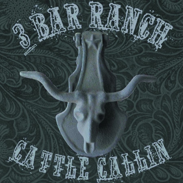 Hank3 - Cattle Callin in der Gruppe CD / Bestseller bei Bengans Skivbutik AB (1795397)