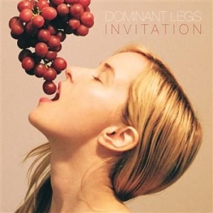 Dominant Legs - Invitation in der Gruppe CD bei Bengans Skivbutik AB (1795423)