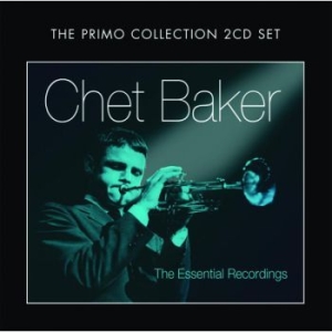 Baker Chet - Essential Early Recordings in der Gruppe CD bei Bengans Skivbutik AB (1795450)