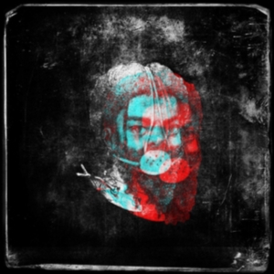 Gonjasufi - Muzzle in der Gruppe CD bei Bengans Skivbutik AB (1795494)