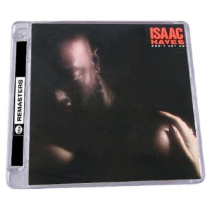 Isaac Hayes - Don't Let Go - Expanded Edition in der Gruppe CD bei Bengans Skivbutik AB (1795551)