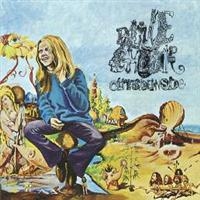 Blue Cheer - Outsideinside in der Gruppe UNSERE TIPPS / Klassiska lablar / Sundazed / Sundazed CD bei Bengans Skivbutik AB (1795587)