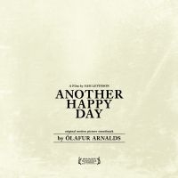 Arnalds Ólafur - Another Happy Day (Original Motion in der Gruppe CD bei Bengans Skivbutik AB (1795602)