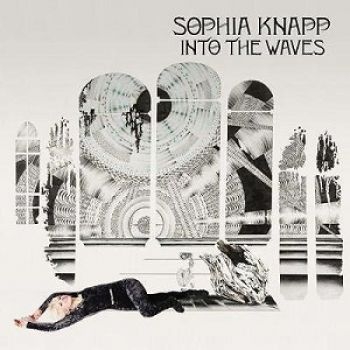 Knapp Sophia - Into The Waves in der Gruppe CD / Pop bei Bengans Skivbutik AB (1795621)