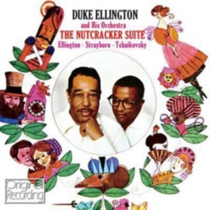 Ellington Duke - Nutcracker Suite in der Gruppe CD bei Bengans Skivbutik AB (1795637)