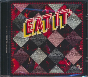 Humble Pie - Eat It in der Gruppe CD bei Bengans Skivbutik AB (1795656)