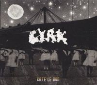 Le Bon Cate - Cyrk   Ii in der Gruppe CD bei Bengans Skivbutik AB (1795664)