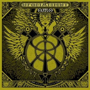 Ufomammut - Oro - Opus Primum in der Gruppe CD bei Bengans Skivbutik AB (1795675)