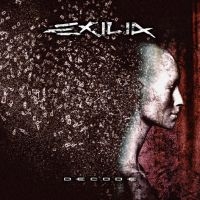 Exilia - Decode in der Gruppe CD bei Bengans Skivbutik AB (1795710)
