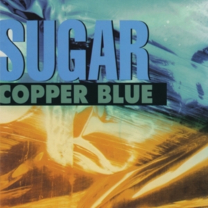 Sugar - Copper Blue (2Cd+Dvd) in der Gruppe CD bei Bengans Skivbutik AB (1795732)