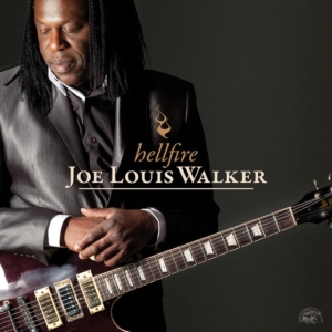 Walker Joe Louis - Hellfire in der Gruppe CD bei Bengans Skivbutik AB (1795756)