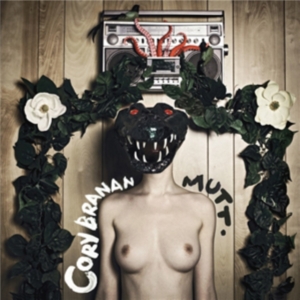 Branan Cory - Mutt in der Gruppe CD / Pop-Rock bei Bengans Skivbutik AB (1795770)