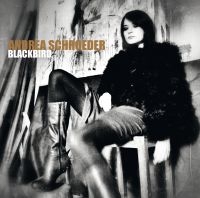 Schroeder Andrea - Blackbird in der Gruppe CD bei Bengans Skivbutik AB (1795782)