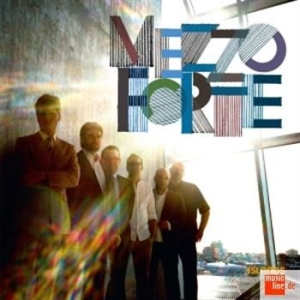 Mezzoforte - Islands in der Gruppe CD bei Bengans Skivbutik AB (1795859)