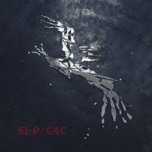 El-P - Cancer 4 Cure in der Gruppe CD bei Bengans Skivbutik AB (1795862)