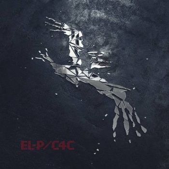 El-P - Cancer 4 Cure in der Gruppe CD / Hip Hop bei Bengans Skivbutik AB (1795862)