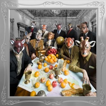 Antibalas - Antibalas in der Gruppe CD / Bestseller bei Bengans Skivbutik AB (1795892)