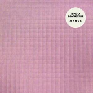 Ringo Deathstarr - Mauve in der Gruppe CD bei Bengans Skivbutik AB (1795958)