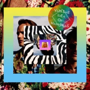 Van She - Idea Of Happiness in der Gruppe CD bei Bengans Skivbutik AB (1795986)
