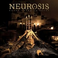 Neurosis - Honor Found In Decay in der Gruppe CD bei Bengans Skivbutik AB (1796009)